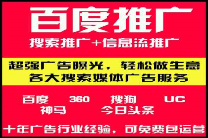 百度SEM竞价推广成功案例：某电商平台的营销奇迹
